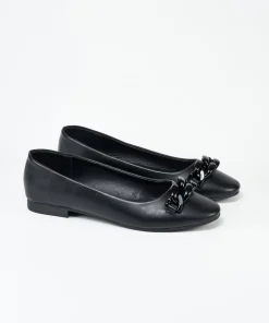 Bailarina Detalle Cadena Efecto