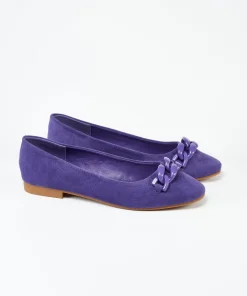 Bailarina Detalle Cadena Efecto