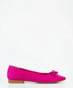 Bailarina Detalle Cadena Efecto
