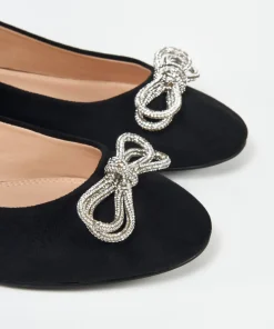 Bailarina Lazo Strass Efecto