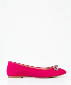 Bailarina Lazo Strass Efecto
