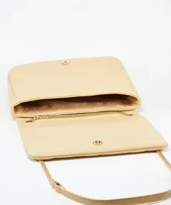 Bolso Acolchado Efecto
