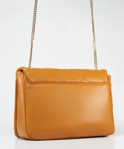 Bolso Acolchado Efecto