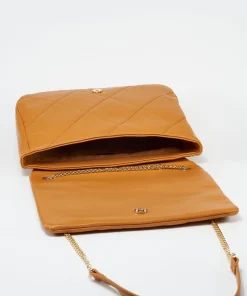 Bolso Acolchado Efecto