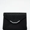 Bolso Bandolera Detalle Efecto