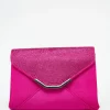 Bolso Bandolera Detalle Efecto