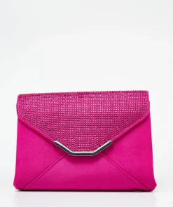 Bolso Bandolera Detalle Efecto