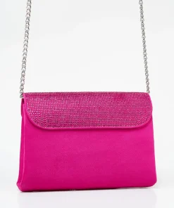 Bolso Bandolera Detalle Efecto