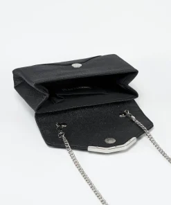 Bolso Bandolera Detalle Efecto