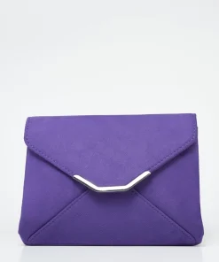 Bolso Bandolera Detalle Efecto