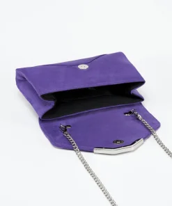 Bolso Bandolera Detalle Efecto
