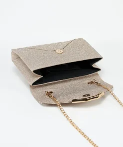 Bolso Bandolera Detalle Efecto