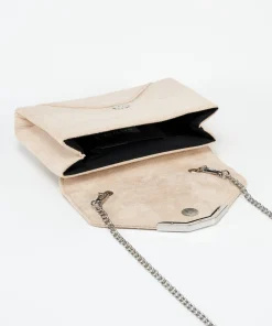 Bolso Bandolera Detalle Efecto