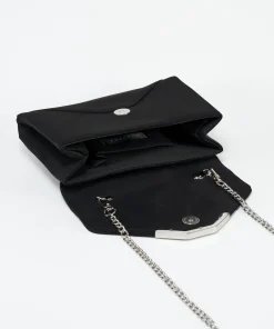Bolso Bandolera Detalle Efecto