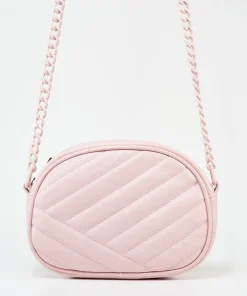 Bolso Bandolera Efecto
