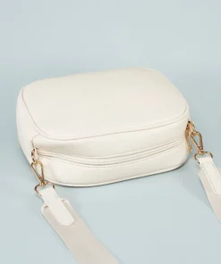 Bolso Bandolera Efecto