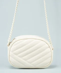 Bolso Bandolera Efecto