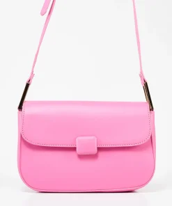 Bolso Bandolera Efecto