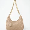 Bolso Bordados Efecto