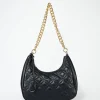 Bolso Bordados Efecto