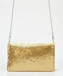 Bolso Brillo Efecto
