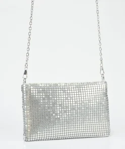 Bolso Brillo Efecto