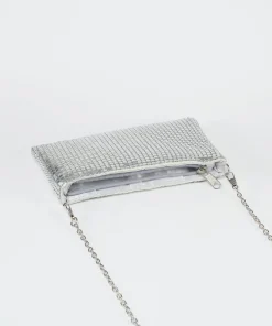 Bolso Brillo Efecto