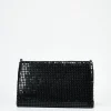 Bolso Brillo Efecto