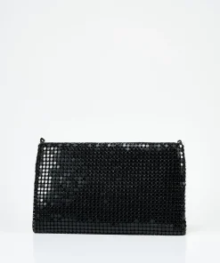 Bolso Brillo Efecto