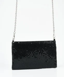 Bolso Brillo Efecto