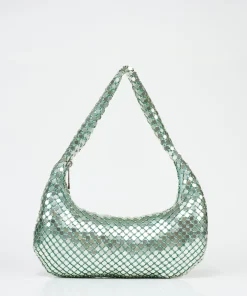 Bolso Brillo Efecto