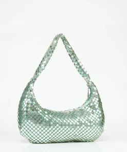 Bolso Brillo Efecto