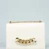 Bolso Detalle Cadena Efecto