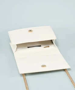 Bolso Detalle Cadena Efecto