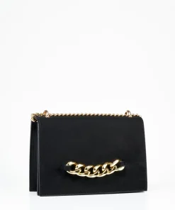 Bolso Detalle Cadena Efecto