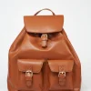 Bolso Mochila Efecto