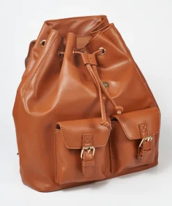 Bolso Mochila Efecto