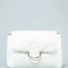 Bolso Rectangular Detalle Efecto