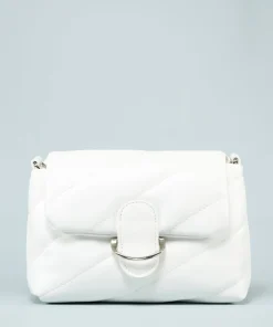 Bolso Rectangular Detalle Efecto