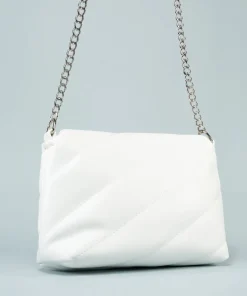 Bolso Rectangular Detalle Efecto