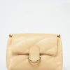 Bolso Rectangular Detalle Efecto