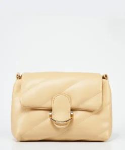 Bolso Rectangular Detalle Efecto