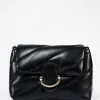 Bolso Rectangular Detalle Efecto
