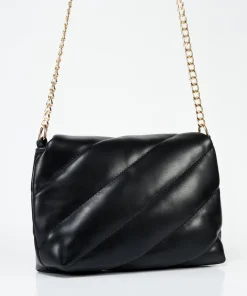 Bolso Rectangular Detalle Efecto