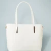 Bolso Shopper Compartimentos Efecto