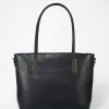 Bolso Shopper Compartimentos Efecto