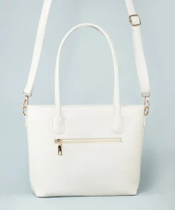 Bolso Shopper Detalle Efecto