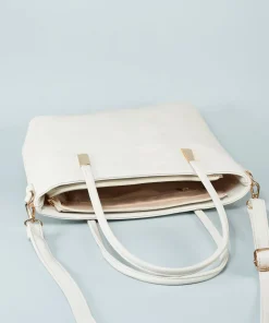 Bolso Shopper Detalle Efecto