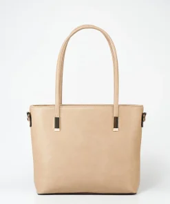 Bolso Shopper Detalle Efecto