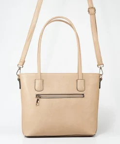 Bolso Shopper Detalle Efecto